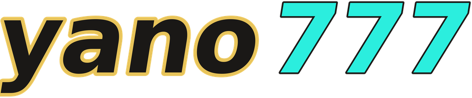 yano777 logo
